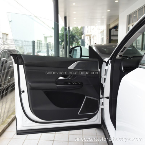 2023 New Electric Car XPeng P7i High Speed Fashion EV 5 Seats Fashion Sedan